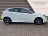 USED 2014 14 ALFA ROMEO GIULIETTA 1.4 TB MULTIAIR EXCLUSIVE 5d 170 BHP LOW MILEAGE EXAMPLE - 2 FORMER KEEPERS