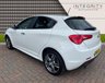 USED 2014 14 ALFA ROMEO GIULIETTA 1.4 TB MULTIAIR EXCLUSIVE 5d 170 BHP LOW MILEAGE EXAMPLE - 2 FORMER KEEPERS