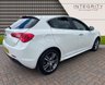 USED 2014 14 ALFA ROMEO GIULIETTA 1.4 TB MULTIAIR EXCLUSIVE 5d 170 BHP LOW MILEAGE EXAMPLE - 2 FORMER KEEPERS