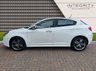 USED 2014 14 ALFA ROMEO GIULIETTA 1.4 TB MULTIAIR EXCLUSIVE 5d 170 BHP LOW MILEAGE EXAMPLE - 2 FORMER KEEPERS