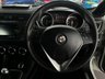 USED 2014 14 ALFA ROMEO GIULIETTA 1.4 TB MULTIAIR EXCLUSIVE 5d 170 BHP LOW MILEAGE EXAMPLE - 2 FORMER KEEPERS