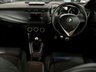 USED 2014 14 ALFA ROMEO GIULIETTA 1.4 TB MULTIAIR EXCLUSIVE 5d 170 BHP LOW MILEAGE EXAMPLE - 2 FORMER KEEPERS