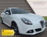USED 2014 14 ALFA ROMEO GIULIETTA 1.4 TB MULTIAIR EXCLUSIVE 5d 170 BHP LOW MILEAGE EXAMPLE - 2 FORMER KEEPERS