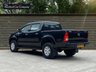 USED 2008 08 TOYOTA HI-LUX 2.5 4X4 D-4D D/C 118 BHP ****NO VAT****