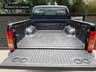 USED 2008 08 TOYOTA HI-LUX 2.5 4X4 D-4D D/C 118 BHP ****NO VAT****
