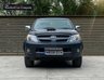 USED 2008 08 TOYOTA HI-LUX 2.5 4X4 D-4D D/C 118 BHP ****NO VAT****