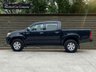 USED 2008 08 TOYOTA HI-LUX 2.5 4X4 D-4D D/C 118 BHP ****NO VAT****