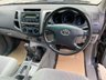 USED 2008 08 TOYOTA HI-LUX 2.5 4X4 D-4D D/C 118 BHP ****NO VAT****