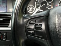 USED 2013 62 BMW X3 2.0 XDRIVE20D M SPORT 5d 181 BHP 
