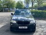 USED 2013 62 BMW X3 2.0 XDRIVE20D M SPORT 5d 181 BHP 