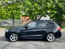 USED 2013 62 BMW X3 2.0 XDRIVE20D M SPORT 5d 181 BHP 