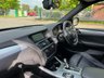 USED 2013 62 BMW X3 2.0 XDRIVE20D M SPORT 5d 181 BHP 