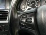 USED 2013 62 BMW X3 2.0 XDRIVE20D M SPORT 5d 181 BHP 