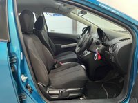 USED 2012 12 MAZDA 2  1.3 TS Hatchback 5dr Petrol Manual Euro 5 (a/c) (75 ps) 