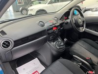 USED 2012 12 MAZDA 2  1.3 TS Hatchback 5dr Petrol Manual Euro 5 (a/c) (75 ps) 