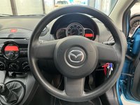 USED 2012 12 MAZDA 2  1.3 TS Hatchback 5dr Petrol Manual Euro 5 (a/c) (75 ps) 