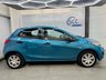 USED 2012 12 MAZDA 2  1.3 TS Hatchback 5dr Petrol Manual Euro 5 (a/c) (75 ps) 