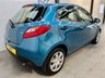 USED 2012 12 MAZDA 2  1.3 TS Hatchback 5dr Petrol Manual Euro 5 (a/c) (75 ps) 
