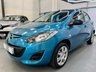 USED 2012 12 MAZDA 2  1.3 TS Hatchback 5dr Petrol Manual Euro 5 (a/c) (75 ps) 