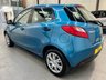 USED 2012 12 MAZDA 2  1.3 TS Hatchback 5dr Petrol Manual Euro 5 (a/c) (75 ps) 
