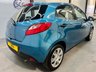 USED 2012 12 MAZDA 2  1.3 TS Hatchback 5dr Petrol Manual Euro 5 (a/c) (75 ps) 