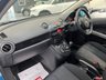 USED 2012 12 MAZDA 2  1.3 TS Hatchback 5dr Petrol Manual Euro 5 (a/c) (75 ps) 