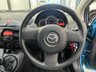 USED 2012 12 MAZDA 2  1.3 TS Hatchback 5dr Petrol Manual Euro 5 (a/c) (75 ps) 