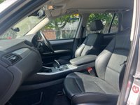 USED 2012 12 BMW X3 2.0 XDRIVE20D SE 5d 181 BHP 