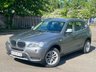 USED 2012 12 BMW X3 2.0 XDRIVE20D SE 5d 181 BHP 
