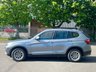 USED 2012 12 BMW X3 2.0 XDRIVE20D SE 5d 181 BHP 