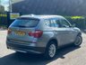 USED 2012 12 BMW X3 2.0 XDRIVE20D SE 5d 181 BHP 