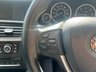 USED 2012 12 BMW X3 2.0 XDRIVE20D SE 5d 181 BHP 
