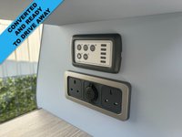 USED 2006 NISSAN ELGRAND CAMPER VAN NISSAN ELGRAND 4 BERTH CAMPER #00917 CONVERTED, COMPACT 4 BERTH