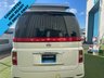 USED 2006 NISSAN ELGRAND CAMPER VAN NISSAN ELGRAND 4 BERTH CAMPER #00917 CONVERTED, COMPACT 4 BERTH