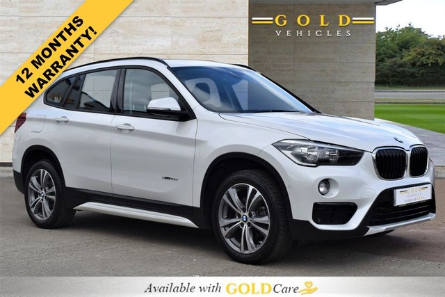 Used BMW cars for sale. BMW Dealer Exeter | Gold Vehicles
