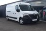 USED 2020 70 RENAULT MASTER 2.3 LM35 BUSINESS PLUS ENERGY DCI 150 BHP AIR CON+REAR SENSORS & CAMERA