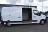 USED 2020 70 RENAULT MASTER 2.3 LM35 BUSINESS PLUS ENERGY DCI 150 BHP AIR CON+REAR SENSORS & CAMERA