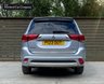 USED 2017 17 MITSUBISHI OUTLANDER 2.0 PHEV 5H 5d 200 BHP FINANCE AVAILABLE ZERO DEPOSIT