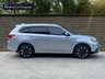 USED 2017 17 MITSUBISHI OUTLANDER 2.0 PHEV 5H 5d 200 BHP FINANCE AVAILABLE ZERO DEPOSIT