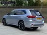 USED 2017 17 MITSUBISHI OUTLANDER 2.0 PHEV 5H 5d 200 BHP FINANCE AVAILABLE ZERO DEPOSIT