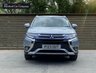 USED 2017 17 MITSUBISHI OUTLANDER 2.0 PHEV 5H 5d 200 BHP FINANCE AVAILABLE ZERO DEPOSIT