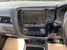 USED 2017 17 MITSUBISHI OUTLANDER 2.0 PHEV 5H 5d 200 BHP FINANCE AVAILABLE ZERO DEPOSIT