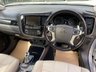 USED 2017 17 MITSUBISHI OUTLANDER 2.0 PHEV 5H 5d 200 BHP FINANCE AVAILABLE ZERO DEPOSIT
