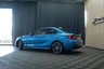 USED 2014 64 BMW 2 SERIES 2.0 220I M SPORT 2d 181 BHP 