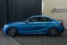 USED 2014 64 BMW 2 SERIES 2.0 220I M SPORT 2d 181 BHP 