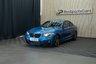 USED 2014 64 BMW 2 SERIES 2.0 220I M SPORT 2d 181 BHP 
