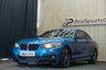 USED 2014 64 BMW 2 SERIES 2.0 220I M SPORT 2d 181 BHP 