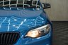 USED 2014 64 BMW 2 SERIES 2.0 220I M SPORT 2d 181 BHP 
