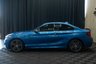 USED 2014 64 BMW 2 SERIES 2.0 220I M SPORT 2d 181 BHP 