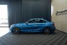 USED 2014 64 BMW 2 SERIES 2.0 220I M SPORT 2d 181 BHP 
